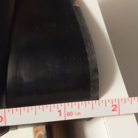 Jeffrey Campbell Oriley ankle boots - Picture 5 of 7